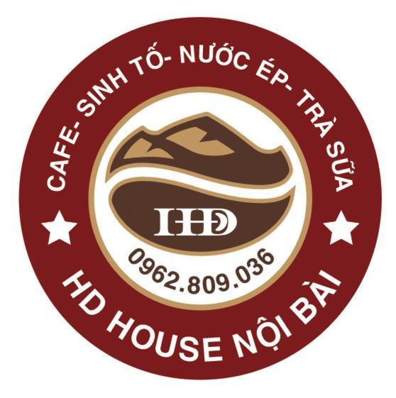 Hd House Otel Noi Bai Dış mekan fotoğraf