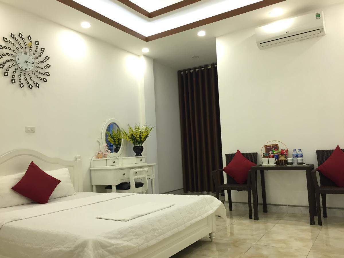 Hd House Otel Noi Bai Dış mekan fotoğraf