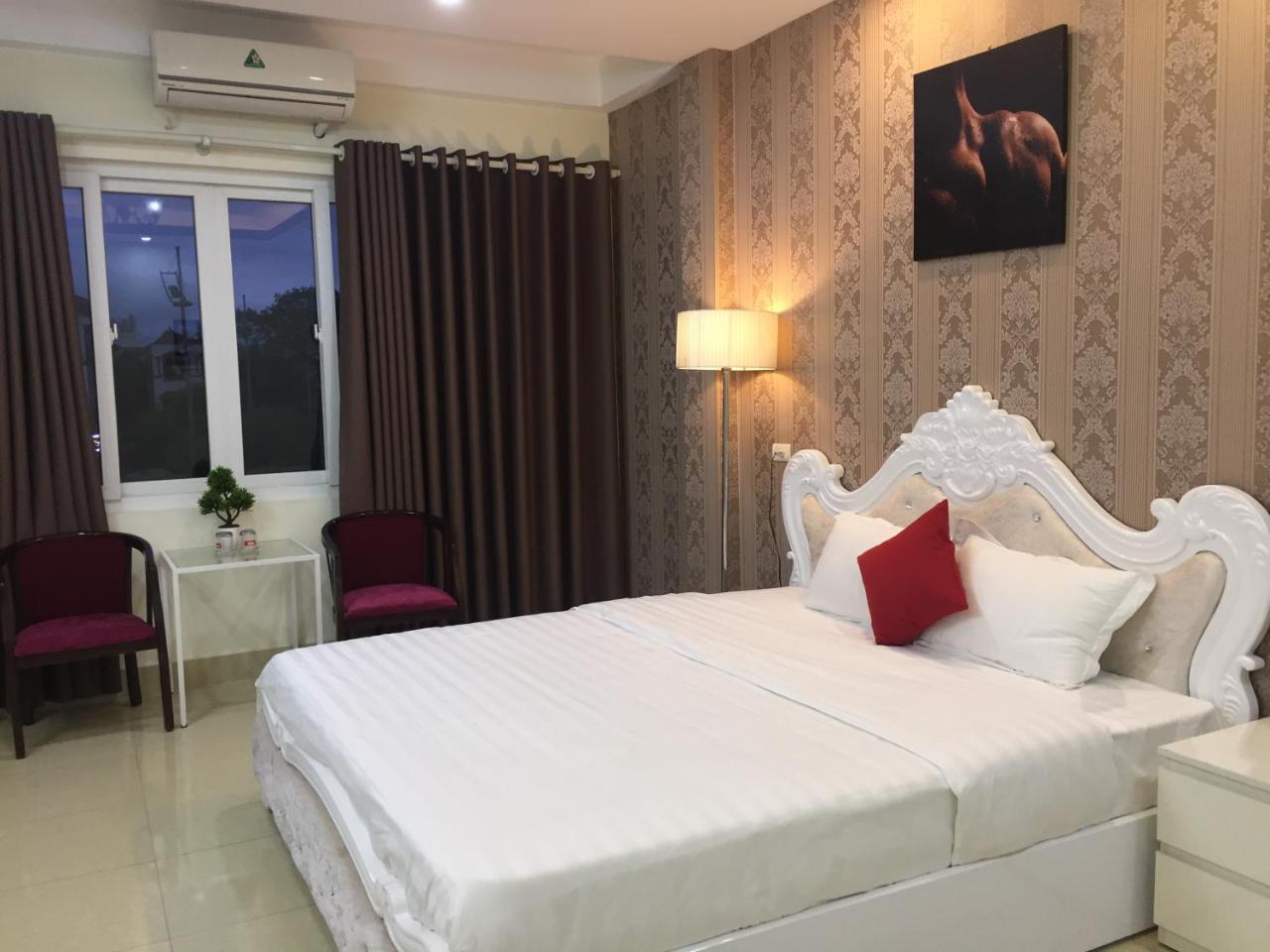 Hd House Otel Noi Bai Dış mekan fotoğraf