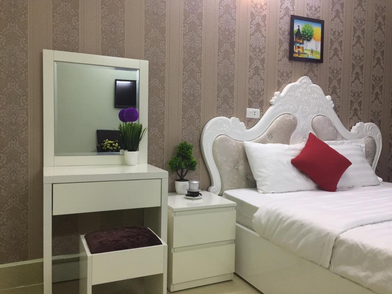 Hd House Otel Noi Bai Dış mekan fotoğraf